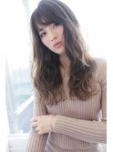 明石駅/西明石駅/髪質改善/縮毛矯正/ヘッドスパ
