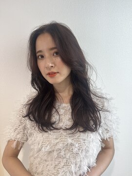 ノンダメージサロン ステラバイボヌール(Stella by Bonheur) 【川西能勢口】大人レイヤー