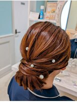 セットサロン マオ(MAO)&nbsp;MAO 着物スタイル