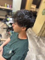 ティーダ(Tidus)&nbsp;ツイストスパイラル