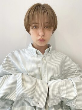 ソト 銀座(soto.) ココアベージュ/クラゲヘアー/オリーブグレー[銀座]