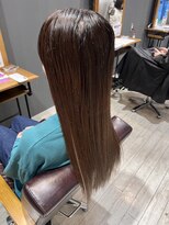 リジョイスヘア エン(REJOICE hair EN)&nbsp;シールエクステ80枚