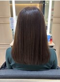  髪質改善／縮毛矯正／酸性ストレート／伊勢原