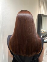 リト 自由が丘(Lit.)&nbsp;【Lit. 自由が丘　唯一無二　美髪矯正】