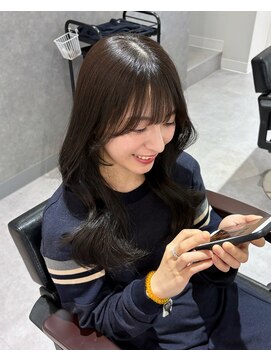 フラミューム 浜松(flammeum) オリーブグレージュ