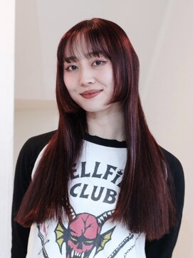 ヘアーサロン フーガ せんげん台店(HAIR SALON fuuga) aoi.指名限定!特別価格クーポンご用意しております!