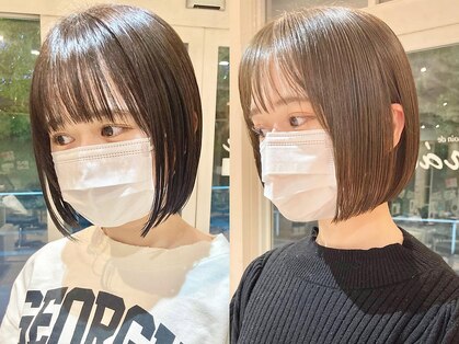 ソワン ドゥ ブレス 高の原店(soin de brace)の写真