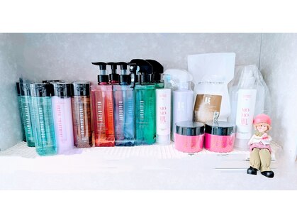 フォルツァの写真