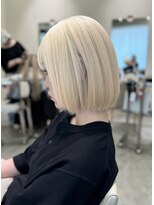 ジェム リット(GEM lit)&nbsp;ダメージレスなブリーチを体感したい方発見◎