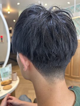 アンフィ 矢向(Anphi) 8-44 メンズ