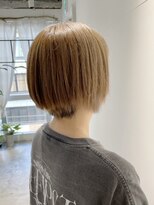 カリーナヘア(Carina Hair)&nbsp;【30代からのお悩みに】白髪ぼかしカラー