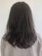 メノウ(menouH)の写真/再現性の高さで、こだわりのカットが長持ち◎毎日のお手入れが楽になるようなスタイルをご提案♪