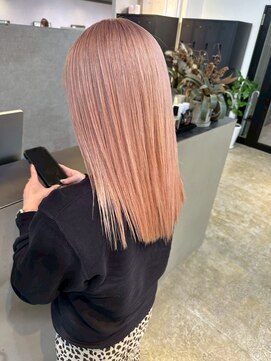 メリー オオサカ(Merly Osaka) ダブルカラー