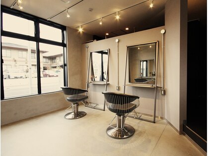 ハマユミバ(HAMAYUMIBA beauty salon)の写真