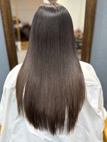 スイ バイティティ 川崎店(suis. by titi)&nbsp;髪質改善ストレート