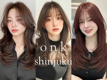 オンク 新宿(onk)