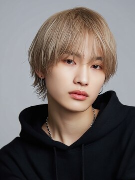 ジゼル 梅田(GiseL) ナチュラルハイトーン