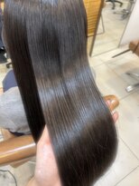 ソワンドゥブレス 大日店 (soin de brace)&nbsp;＊ツヤツヤ髪質改善カラー＊