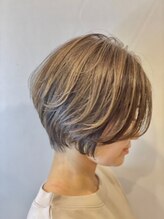 フォルムヘアデザイン 桐生店(FORME hair design)