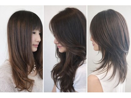 アナログノイ(analog noi)の写真