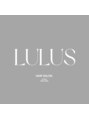LULUS【ルルズ】【2月上旬NEW OPEN(予定)】/LULUS【ルルズ】#ブリーチ#ダブルカラー