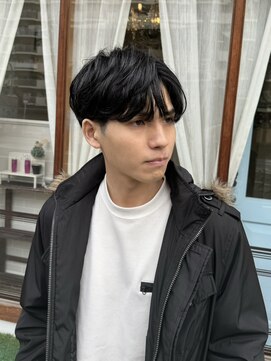 サンクチュアリー 南森町店(Sanctuary) 韓流スタイル