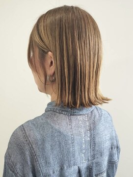 メグルバイイーエムエー(meglu by e.m.a) 尾張旭/瀬戸/美容室/美容院/似合わせカット/レイヤーカット