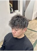 メッシュ