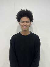 テーラ 八幡宿店(TELA)&nbsp;飛田 海渡