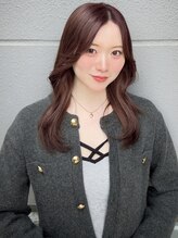 ファルベ(Farbe)&nbsp;二宮 ゆかり