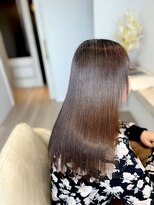 ブルーオーシャン 豊岡店(BLUEOCEAN)&nbsp;髪質改善縮毛矯正ストレートエステ