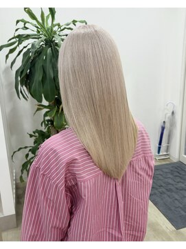 リコット(Licotte) ホワイトベージュ