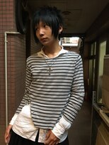 ハコ プラス(HACO+)&nbsp;【Haco+】Makoto_メンズ_クールショート