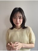 レイヤーセミディ