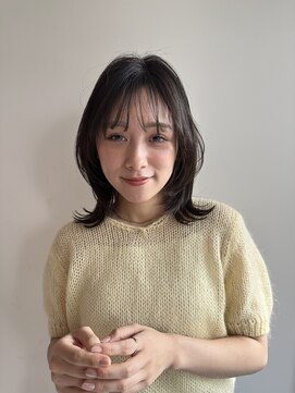 ソレル 用賀(sorel) レイヤーセミディ