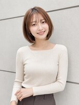 ヒューネスト(Hue Nest)&nbsp;ショートヘア