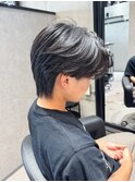 ウルフセンターパート