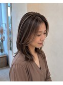 髪質改善/縮毛矯正/酸性ストレート/ヘッドスパ/白髪染め