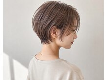 リハナヘアー(Lihana Hair)