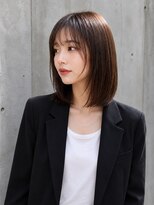 ルシードスタイルレシス(LUCIDO STYLE Les CYS)&nbsp;酸性ストレート・髪質改善ストレート
