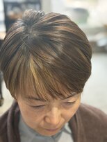 スリーピー 渋川店(SLEEPY)&nbsp;ハイライト