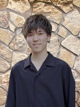 プラーチェ 古淵店(Plaatje)&nbsp;岡野 稔也