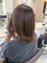 スタイルインデックス 新大塚店(STYLE INDEX)&nbsp;イルミナ × オーシャン
