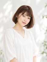 ヨイン(YOIn.)&nbsp;内巻きボブ