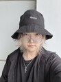 コーゾーギンザ 上野御徒町店(KOZO GINZA)&nbsp;奥山 愛樹