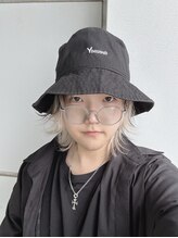 コーゾーギンザ 上野御徒町店(KOZO GINZA)&nbsp;奥山 愛樹