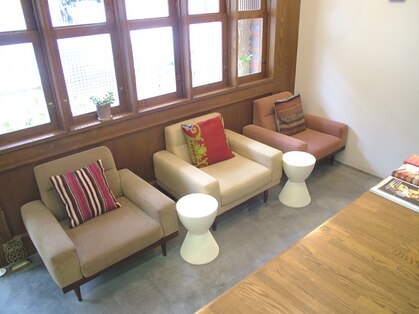 ボーイフレンド (Boyfriend)の写真