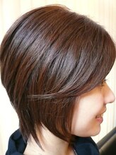 ヘアーフェイヴァリット(Hair Favorite)