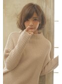 おフェロボブ
