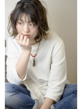 ユニオン(union) union×フェザーミディ